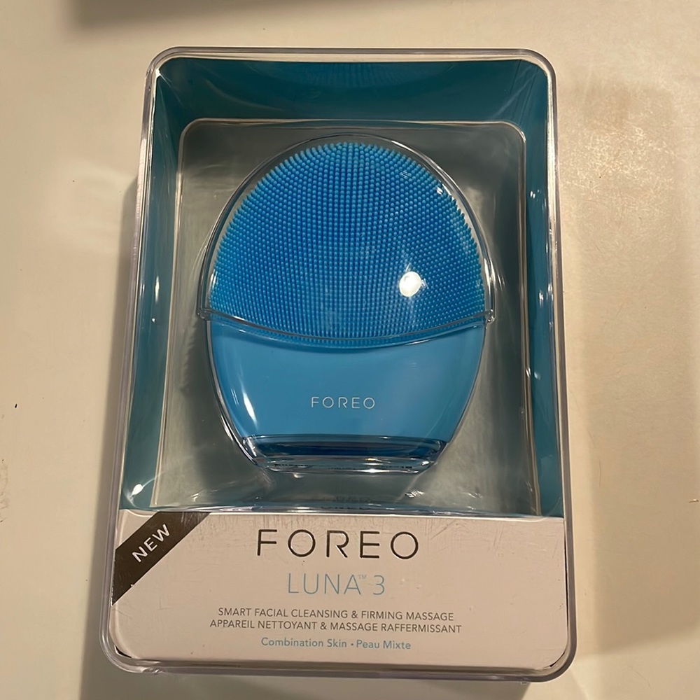 FOREO Luna 3